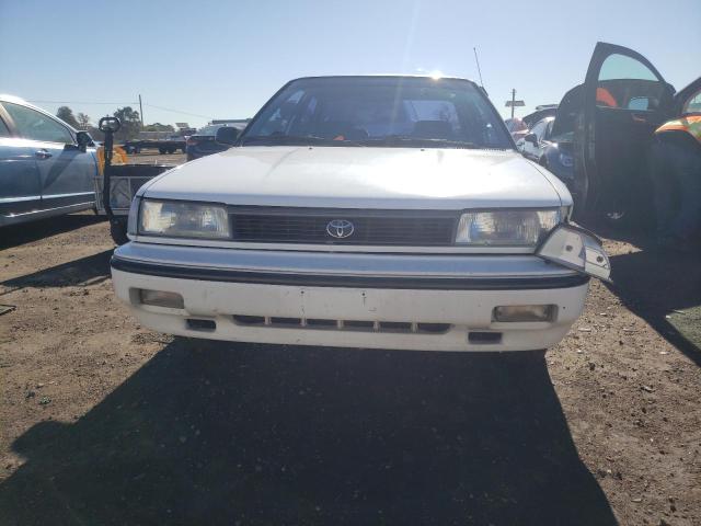 Photo 4 VIN: 1NXAE94A8MZ177984 - TOYOTA COROLLA 