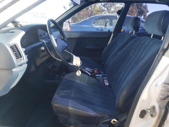 Photo 6 VIN: 1NXAE94A8MZ177984 - TOYOTA COROLLA 