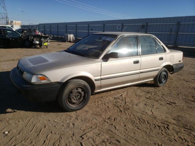 Photo 0 VIN: 1NXAE94AXMZ225372 - TOYOTA COROLLA 