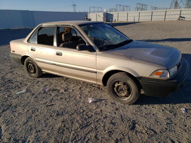 Photo 3 VIN: 1NXAE94AXMZ225372 - TOYOTA COROLLA 