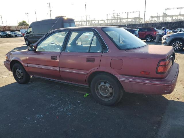 Photo 1 VIN: 1NXAE97A0NZ351110 - TOYOTA COROLLA 