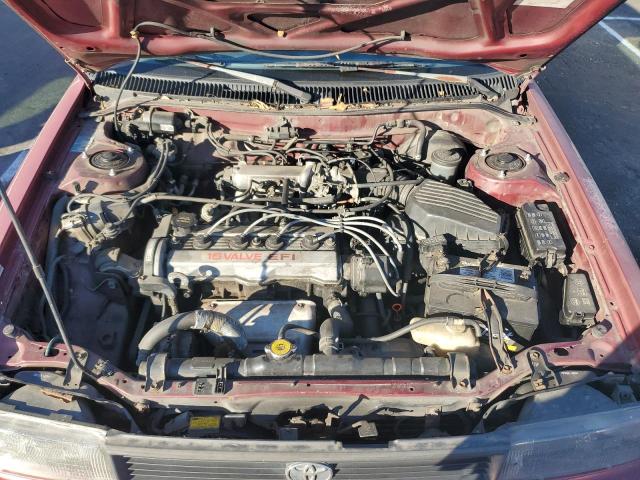 Photo 10 VIN: 1NXAE97A0NZ351110 - TOYOTA COROLLA 