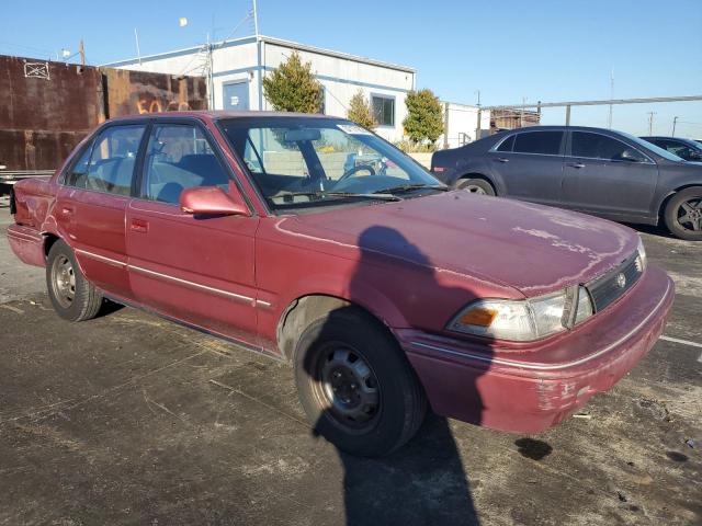 Photo 3 VIN: 1NXAE97A0NZ351110 - TOYOTA COROLLA 