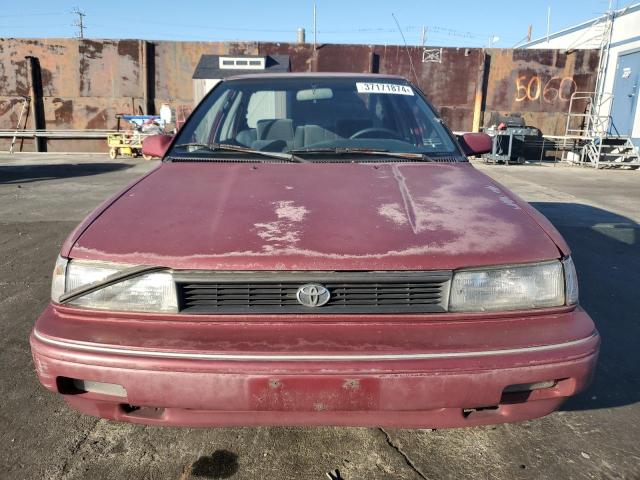 Photo 4 VIN: 1NXAE97A0NZ351110 - TOYOTA COROLLA 