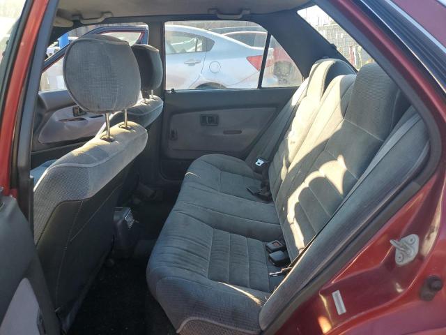 Photo 9 VIN: 1NXAE97A0NZ351110 - TOYOTA COROLLA 