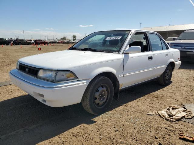 Photo 0 VIN: 1NXAE97A5NZ371997 - TOYOTA COROLLA 