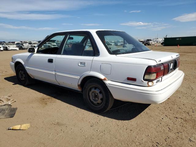 Photo 1 VIN: 1NXAE97A5NZ371997 - TOYOTA COROLLA 