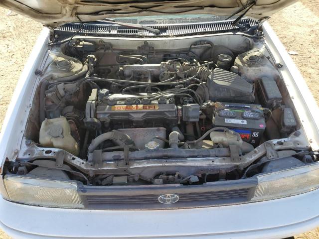 Photo 10 VIN: 1NXAE97A5NZ371997 - TOYOTA COROLLA 