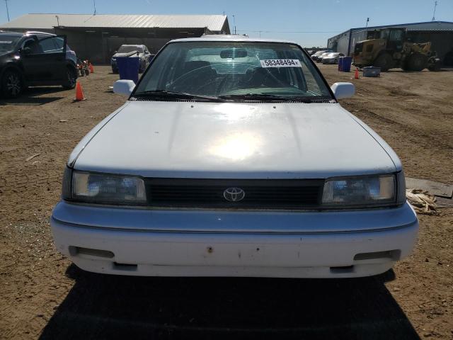 Photo 4 VIN: 1NXAE97A5NZ371997 - TOYOTA COROLLA 