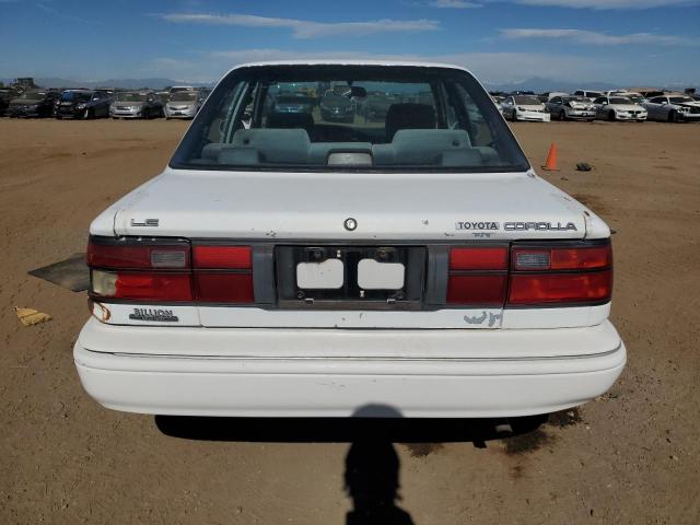 Photo 5 VIN: 1NXAE97A5NZ371997 - TOYOTA COROLLA 