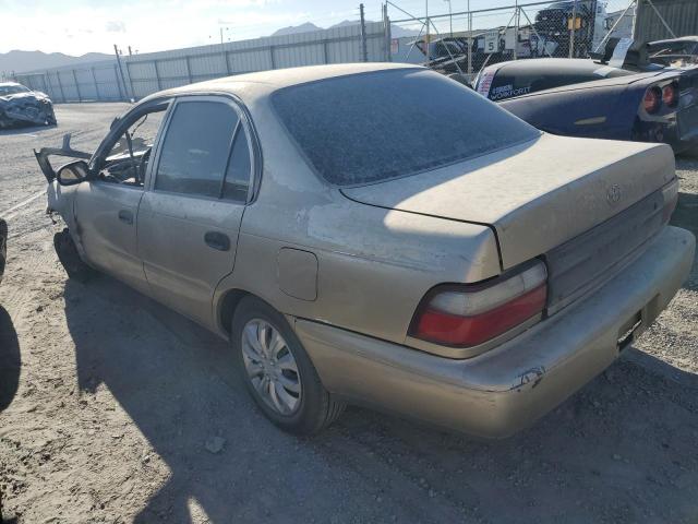 Photo 1 VIN: 1NXBA02E0TZ388273 - TOYOTA COROLLA 