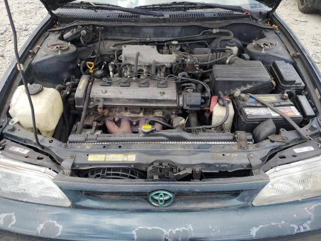 Photo 10 VIN: 1NXBA02E0TZ415682 - TOYOTA COROLLA 