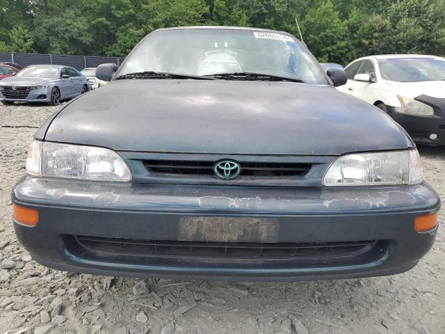 Photo 4 VIN: 1NXBA02E0TZ415682 - TOYOTA COROLLA 