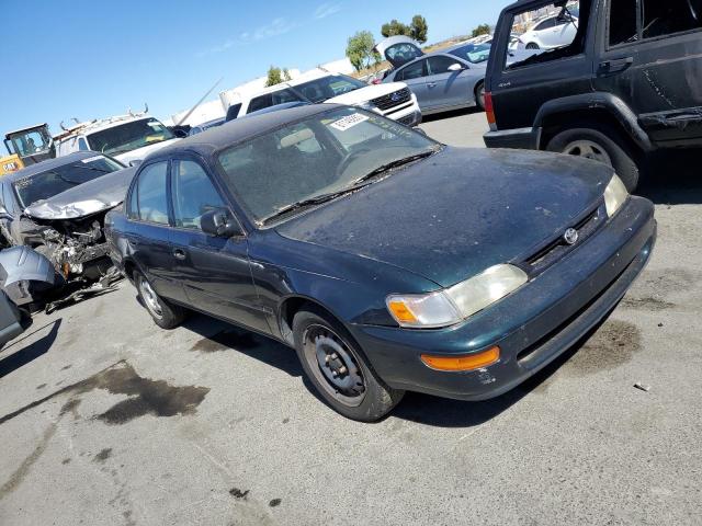 Photo 3 VIN: 1NXBA02E0TZ474151 - TOYOTA COROLLA 