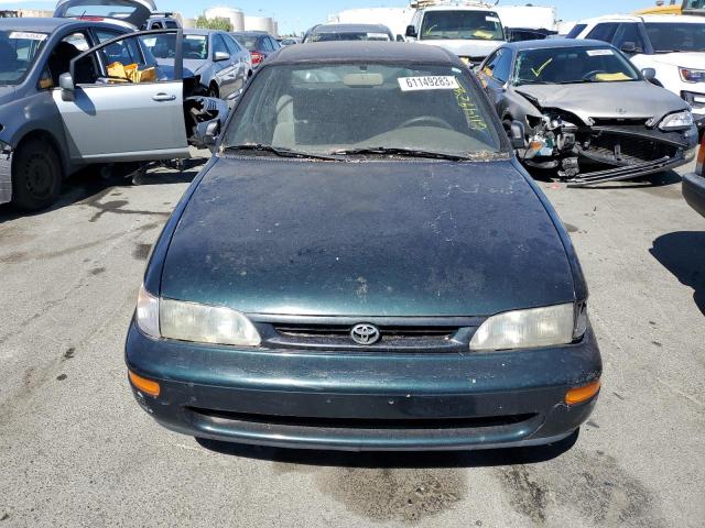 Photo 4 VIN: 1NXBA02E0TZ474151 - TOYOTA COROLLA 