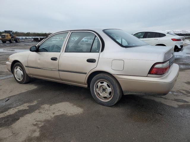 Photo 1 VIN: 1NXBA02E0TZ488695 - TOYOTA COROLLA 