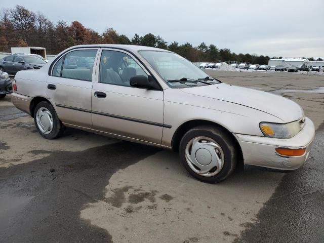 Photo 3 VIN: 1NXBA02E0TZ488695 - TOYOTA COROLLA 