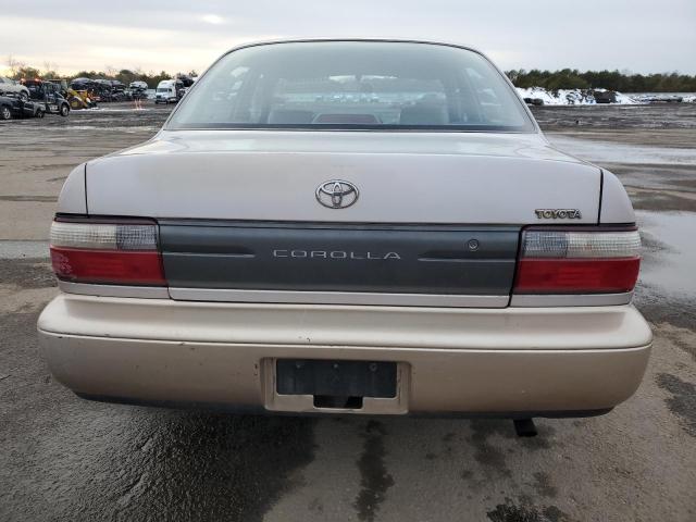 Photo 5 VIN: 1NXBA02E0TZ488695 - TOYOTA COROLLA 