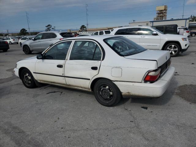 Photo 1 VIN: 1NXBA02E0TZ493394 - TOYOTA COROLLA 