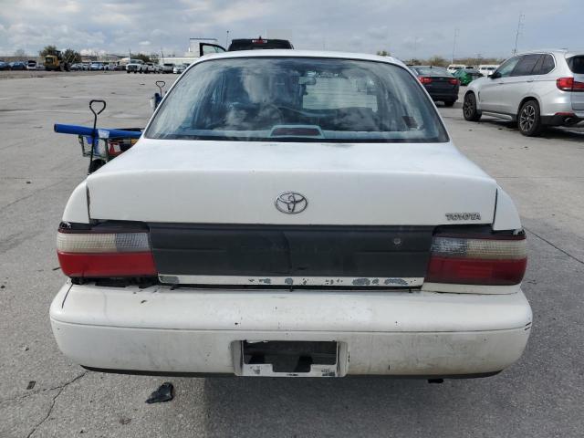 Photo 5 VIN: 1NXBA02E0TZ493394 - TOYOTA COROLLA 