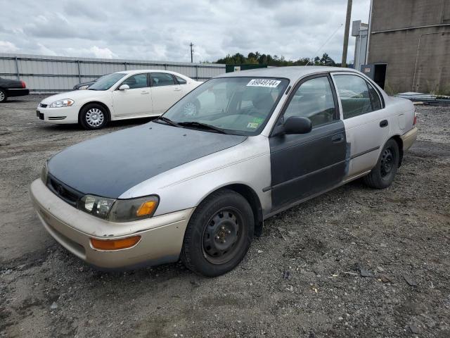 Photo 0 VIN: 1NXBA02E0VZ543326 - TOYOTA COROLLA BA 