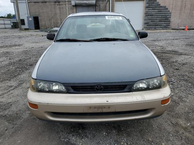 Photo 4 VIN: 1NXBA02E0VZ543326 - TOYOTA COROLLA BA 