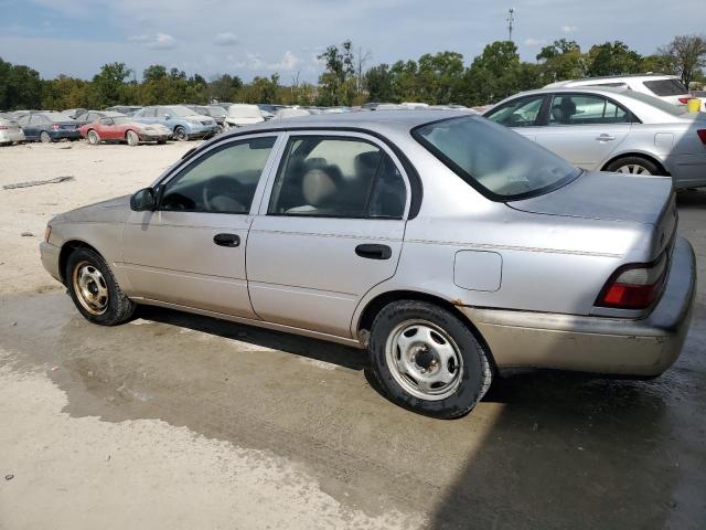 Photo 1 VIN: 1NXBA02E1TZ384166 - TOYOTA COROLLA 