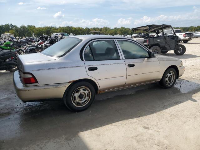 Photo 2 VIN: 1NXBA02E1TZ384166 - TOYOTA COROLLA 