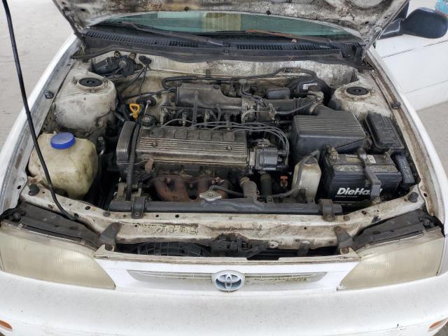 Photo 10 VIN: 1NXBA02E1TZ488852 - TOYOTA COROLLA 