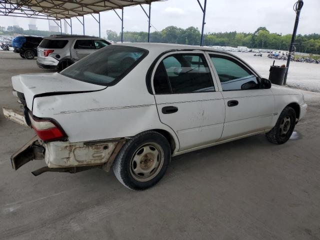 Photo 2 VIN: 1NXBA02E1TZ488852 - TOYOTA COROLLA 