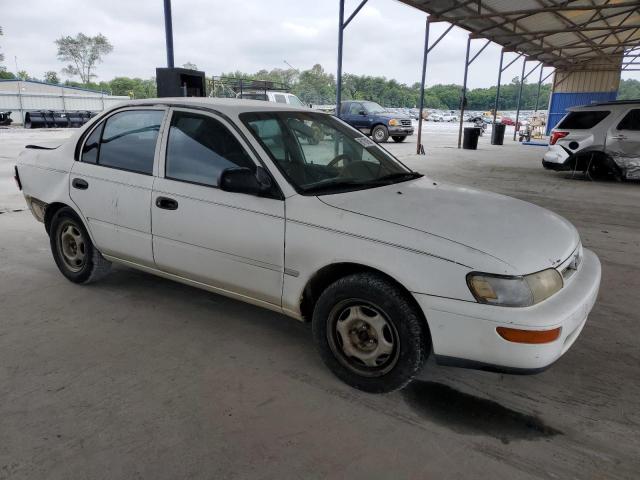 Photo 3 VIN: 1NXBA02E1TZ488852 - TOYOTA COROLLA 