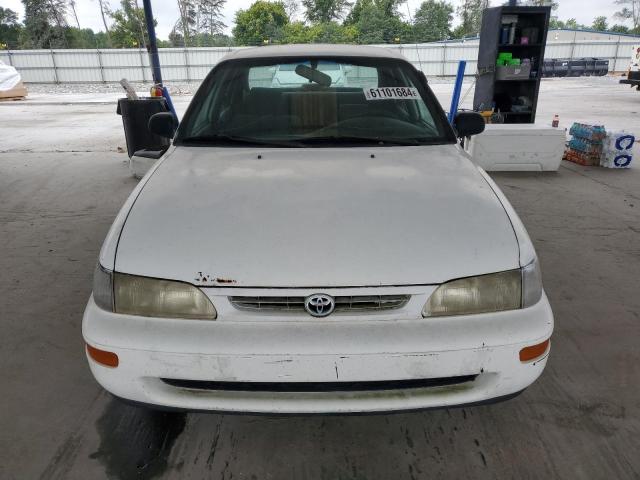 Photo 4 VIN: 1NXBA02E1TZ488852 - TOYOTA COROLLA 