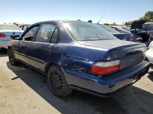 Photo 1 VIN: 1NXBA02E1VZ567943 - TOYOTA COROLLA 