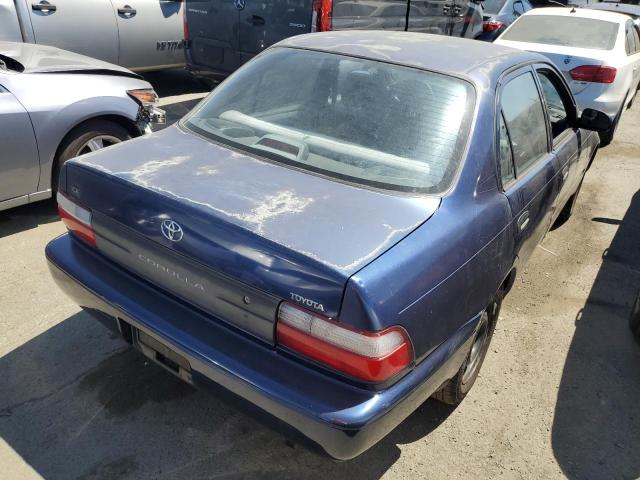 Photo 2 VIN: 1NXBA02E1VZ567943 - TOYOTA COROLLA 