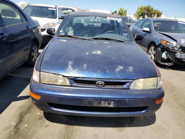 Photo 4 VIN: 1NXBA02E1VZ567943 - TOYOTA COROLLA 