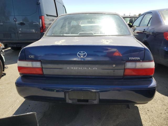 Photo 5 VIN: 1NXBA02E1VZ567943 - TOYOTA COROLLA 