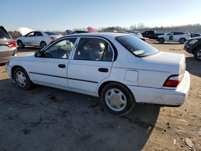 Photo 1 VIN: 1NXBA02E1VZ638185 - TOYOTA COROLLA 