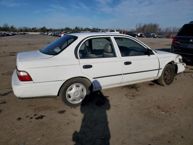 Photo 2 VIN: 1NXBA02E1VZ638185 - TOYOTA COROLLA 