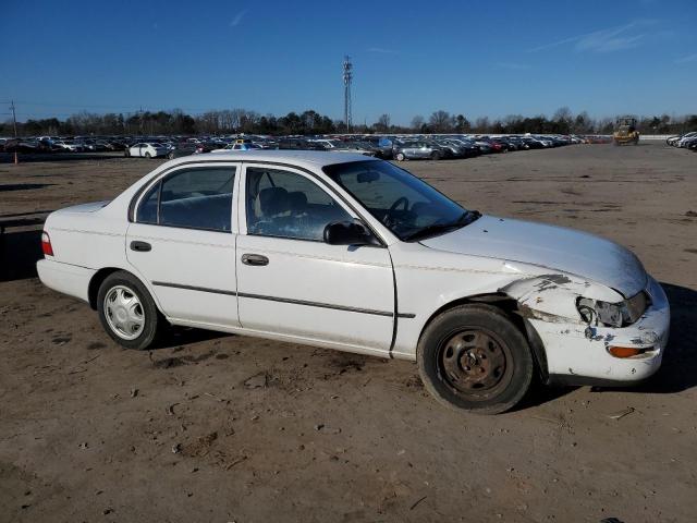 Photo 3 VIN: 1NXBA02E1VZ638185 - TOYOTA COROLLA 