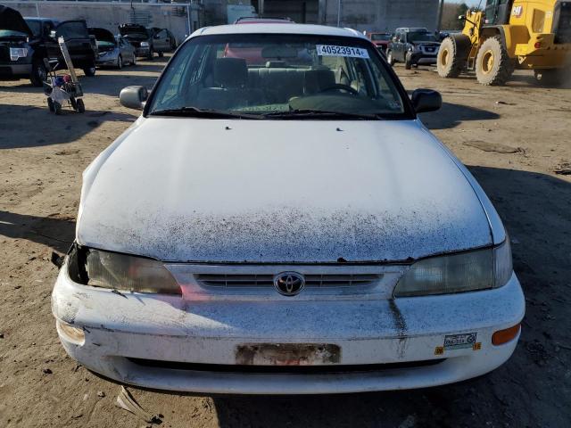 Photo 4 VIN: 1NXBA02E1VZ638185 - TOYOTA COROLLA 