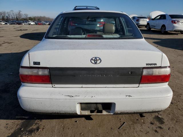 Photo 5 VIN: 1NXBA02E1VZ638185 - TOYOTA COROLLA 