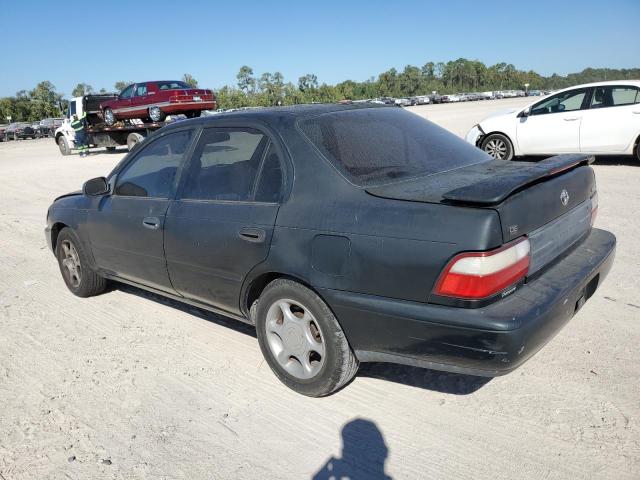 Photo 1 VIN: 1NXBA02E1VZ642298 - TOYOTA COROLLA BA 