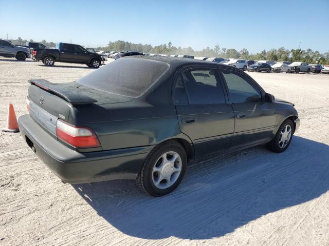 Photo 2 VIN: 1NXBA02E1VZ642298 - TOYOTA COROLLA BA 