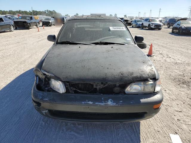 Photo 4 VIN: 1NXBA02E1VZ642298 - TOYOTA COROLLA BA 