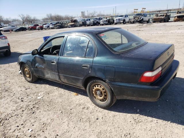 Photo 1 VIN: 1NXBA02E2TZ404652 - TOYOTA COROLLA 