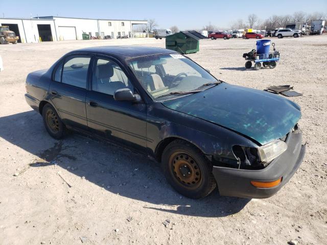 Photo 3 VIN: 1NXBA02E2TZ404652 - TOYOTA COROLLA 