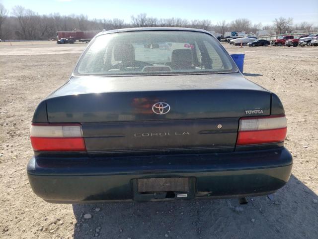 Photo 5 VIN: 1NXBA02E2TZ404652 - TOYOTA COROLLA 