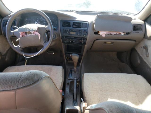 Photo 7 VIN: 1NXBA02E2TZ404652 - TOYOTA COROLLA 