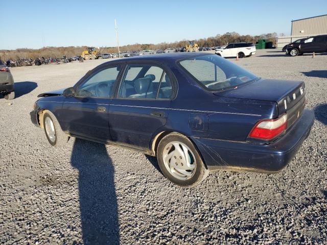 Photo 1 VIN: 1NXBA02E2TZ467069 - TOYOTA COROLLA 