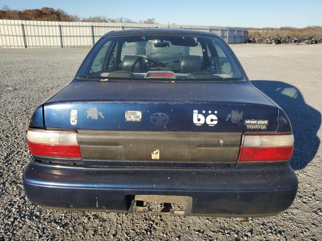 Photo 5 VIN: 1NXBA02E2TZ467069 - TOYOTA COROLLA 